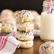 THE COOKIE ATELIER