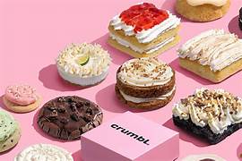 MAISON DE COOKIES